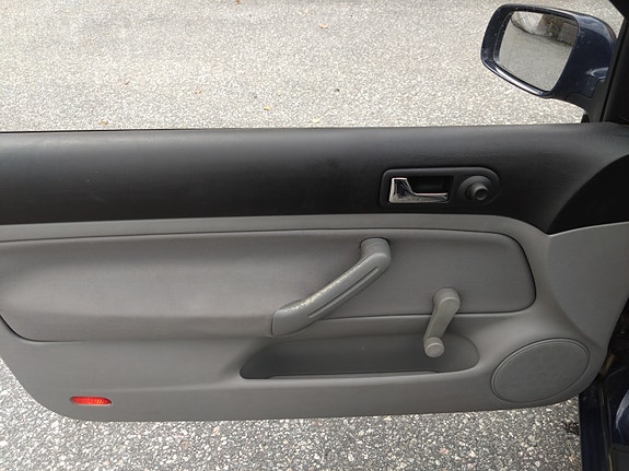 Volkswagen Golf IV 29 of 30