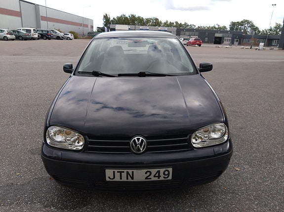 Volkswagen Golf IV 8 of 30