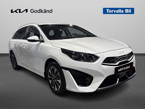 Kia Ceed 3 of 14