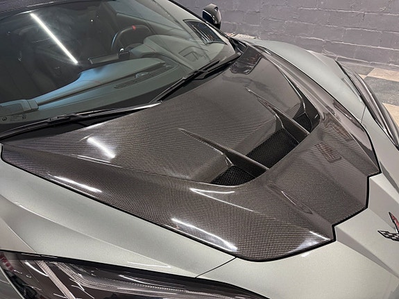 Chevrolet Corvette 15 of 28