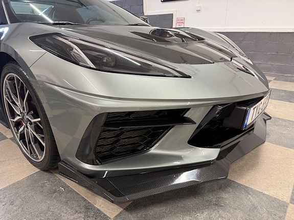 Chevrolet Corvette 14 of 28