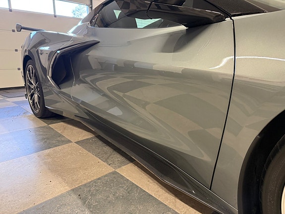 Chevrolet Corvette 12 of 28