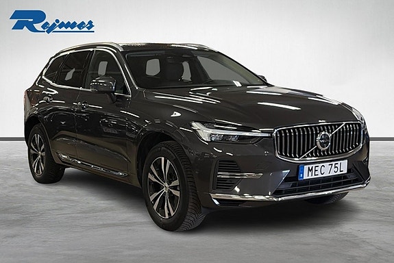 Volvo XC60 5 of 18