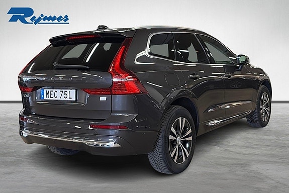 Volvo XC60 4 of 18