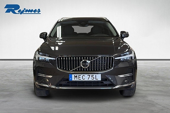 Volvo XC60 6 of 18