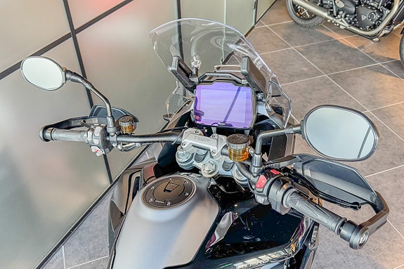 Triumph Tiger 1200 GT Pro 5 of 5