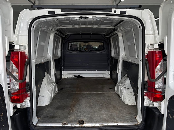 Toyota Proace 16 of 17
