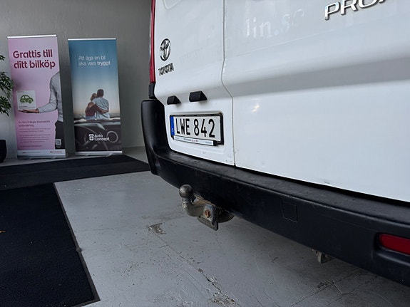 Toyota Proace 17 of 17
