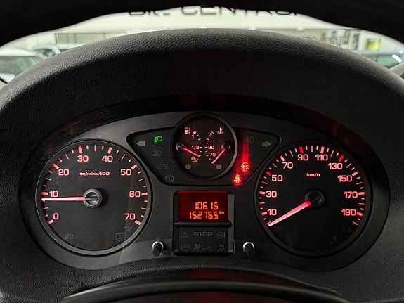 Toyota Proace 10 of 17