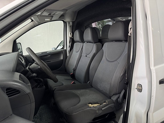 Toyota Proace 14 of 17