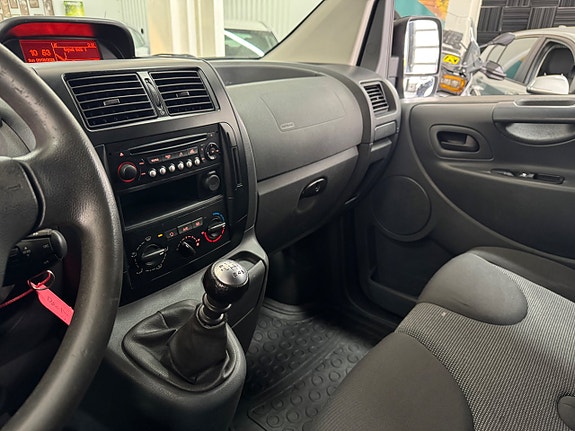 Toyota Proace 13 of 17