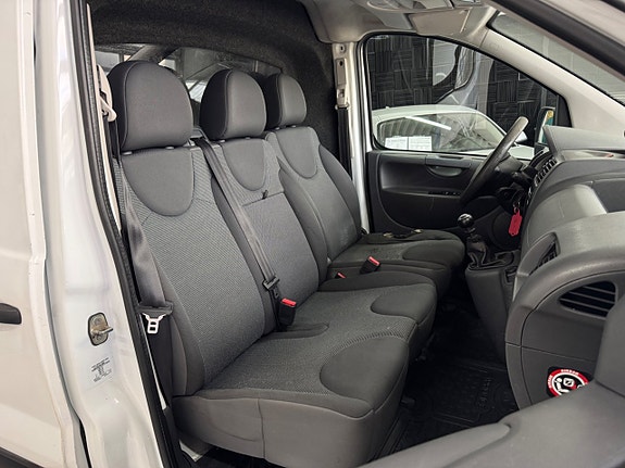 Toyota Proace 15 of 17