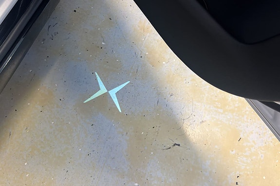 Polestar 4 16 of 26
