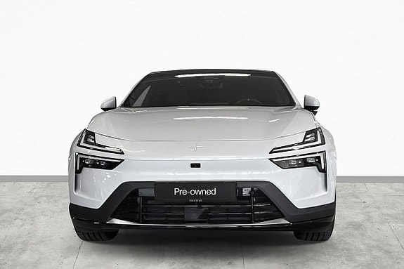 Polestar 4 3 of 26