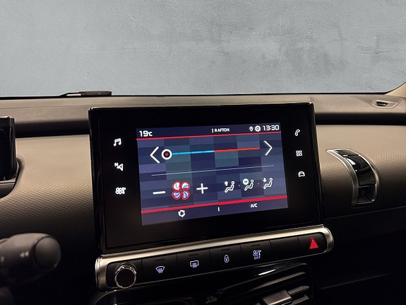 Citroen C4 Cactus 18 of 21