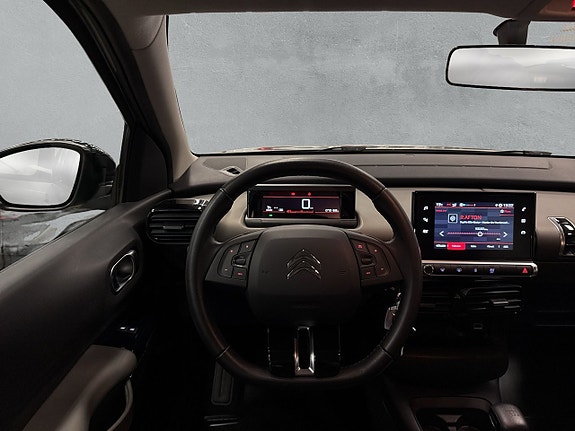 Citroen C4 Cactus 15 of 21