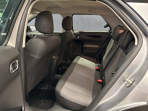 Citroen C4 Cactus 12 of 21