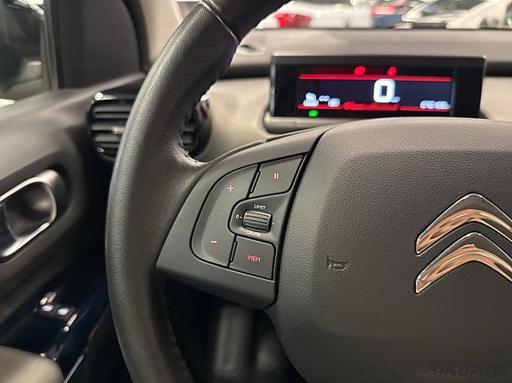 Citroen C4 Cactus 16 of 21