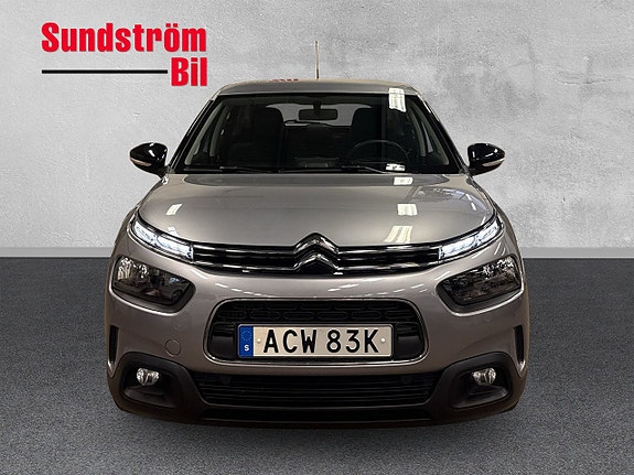 Citroen C4 Cactus 9 of 21
