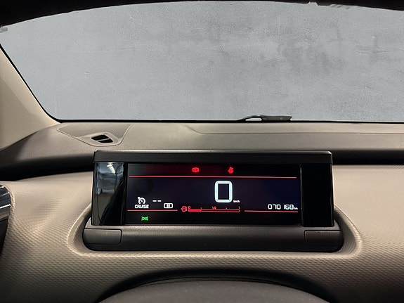 Citroen C4 Cactus 14 of 21