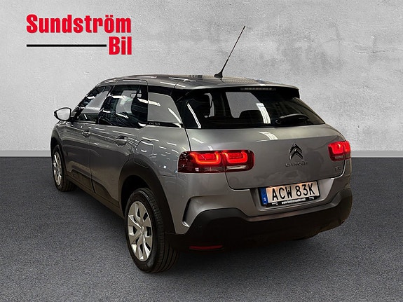 Citroen C4 Cactus 5 of 21