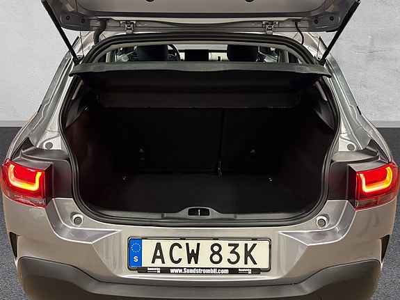 Citroen C4 Cactus 10 of 21