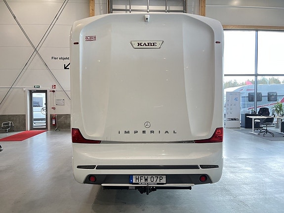 KABE Imperial 810 LXL / Alsike Maskin räntekampanj 3,49%, gäller Fre-Sön 3 of 27