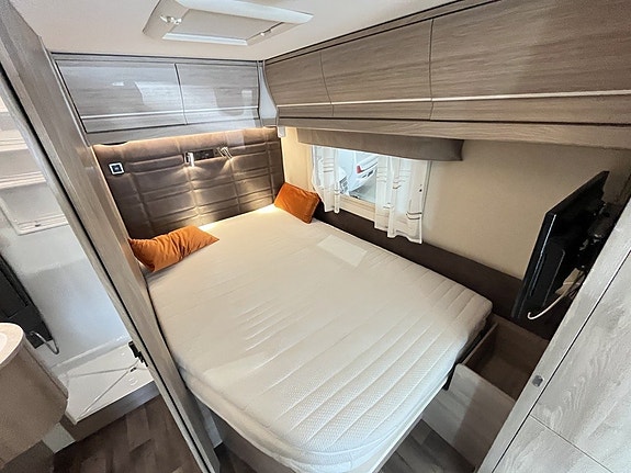 KABE Imperial 810 LXL / Alsike Maskin räntekampanj 3,49%, gäller Fre-Sön 18 of 27