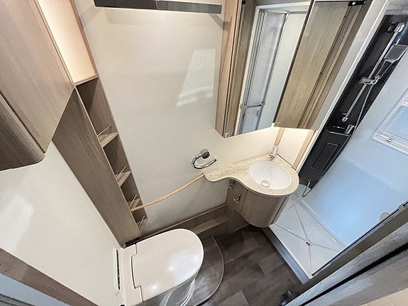 KABE Imperial 810 LXL / Alsike Maskin räntekampanj 3,49%, gäller Fre-Sön 19 of 27