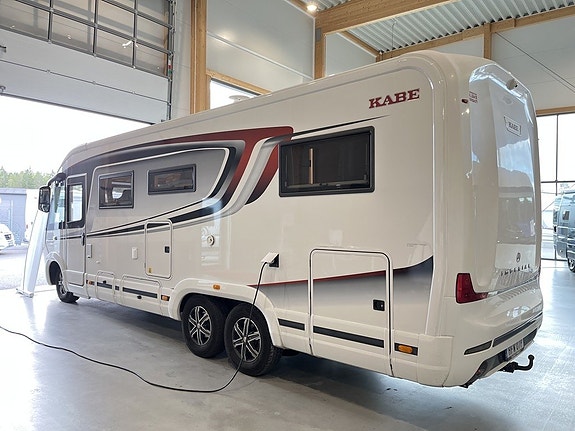 KABE Imperial 810 LXL / Alsike Maskin räntekampanj 3,49%, gäller Fre-Sön 4 of 27
