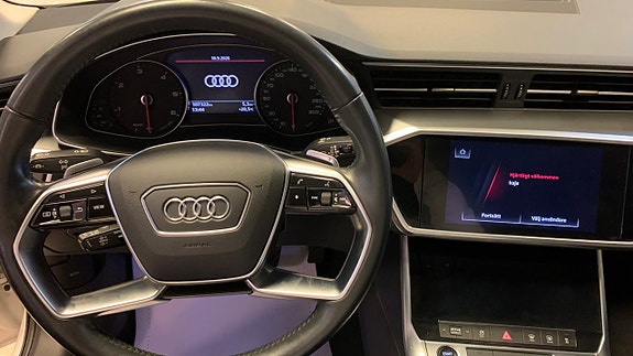 Audi A6 13 of 14