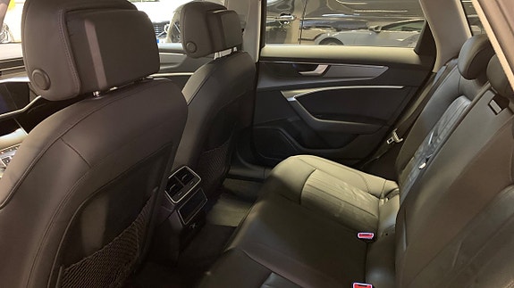 Audi A6 6 of 14