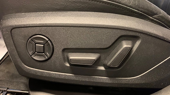 Audi A6 12 of 14