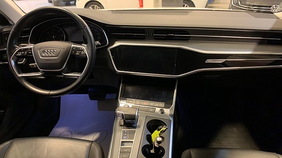 Audi A6 11 of 14