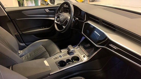 Audi A6 10 of 14