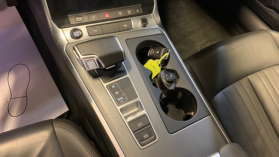 Audi A6 14 of 14