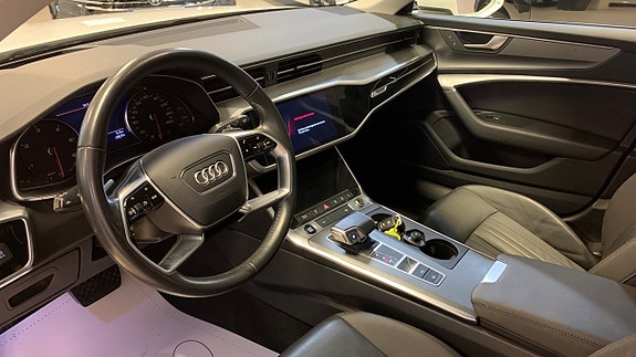 Audi A6 5 of 14
