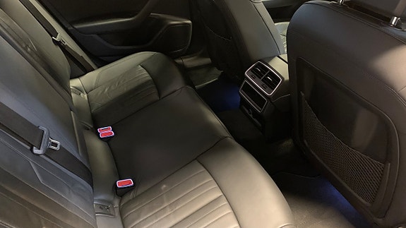 Audi A6 9 of 14