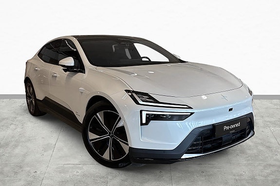 Polestar 4 10 of 30