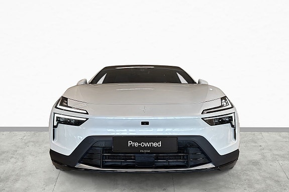 Polestar 4 3 of 30
