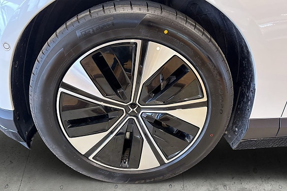 Polestar 4 29 of 30