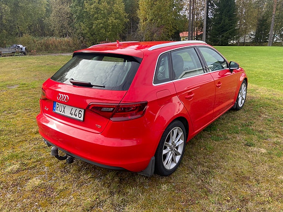 Audi A3 4 of 6