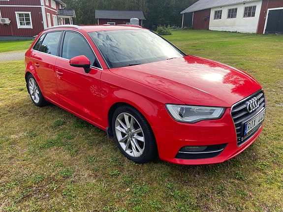 Audi A3 3 of 6