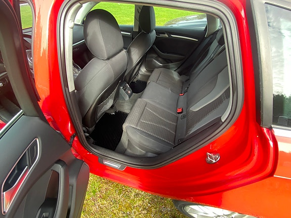 Audi A3 5 of 6
