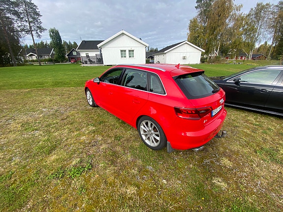 Audi A3 2 of 6