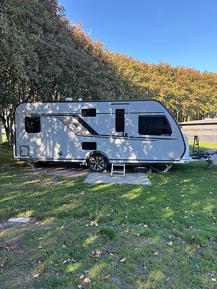 Knaus 580 UF Scandinavian Selection uttagen 2024 07 01 2 of 17