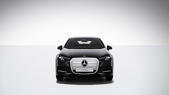Mercedes-Benz C300 8 of 16