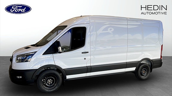 Ford Transit 6 of 9