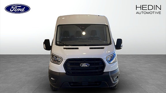Ford Transit 8 of 9