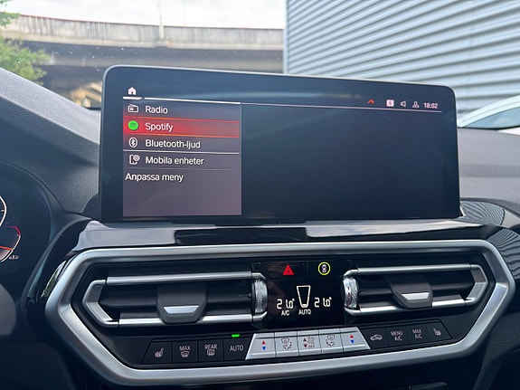 BMW X3 26 of 30